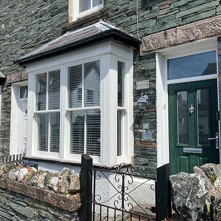 Green Ghyll Keswick  Exterior foto